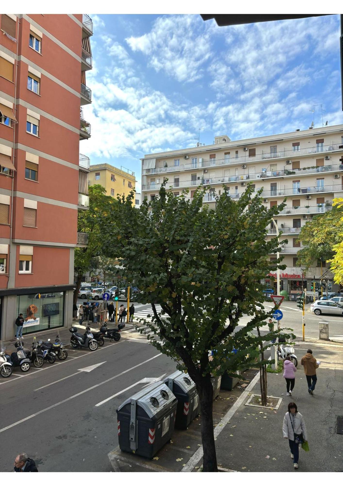 Casa Blaserna Ferienhaus Rom