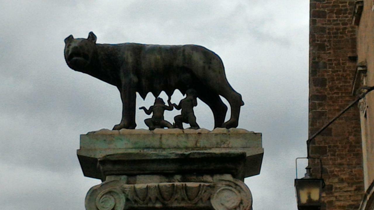 Casa Blaserna * Rom