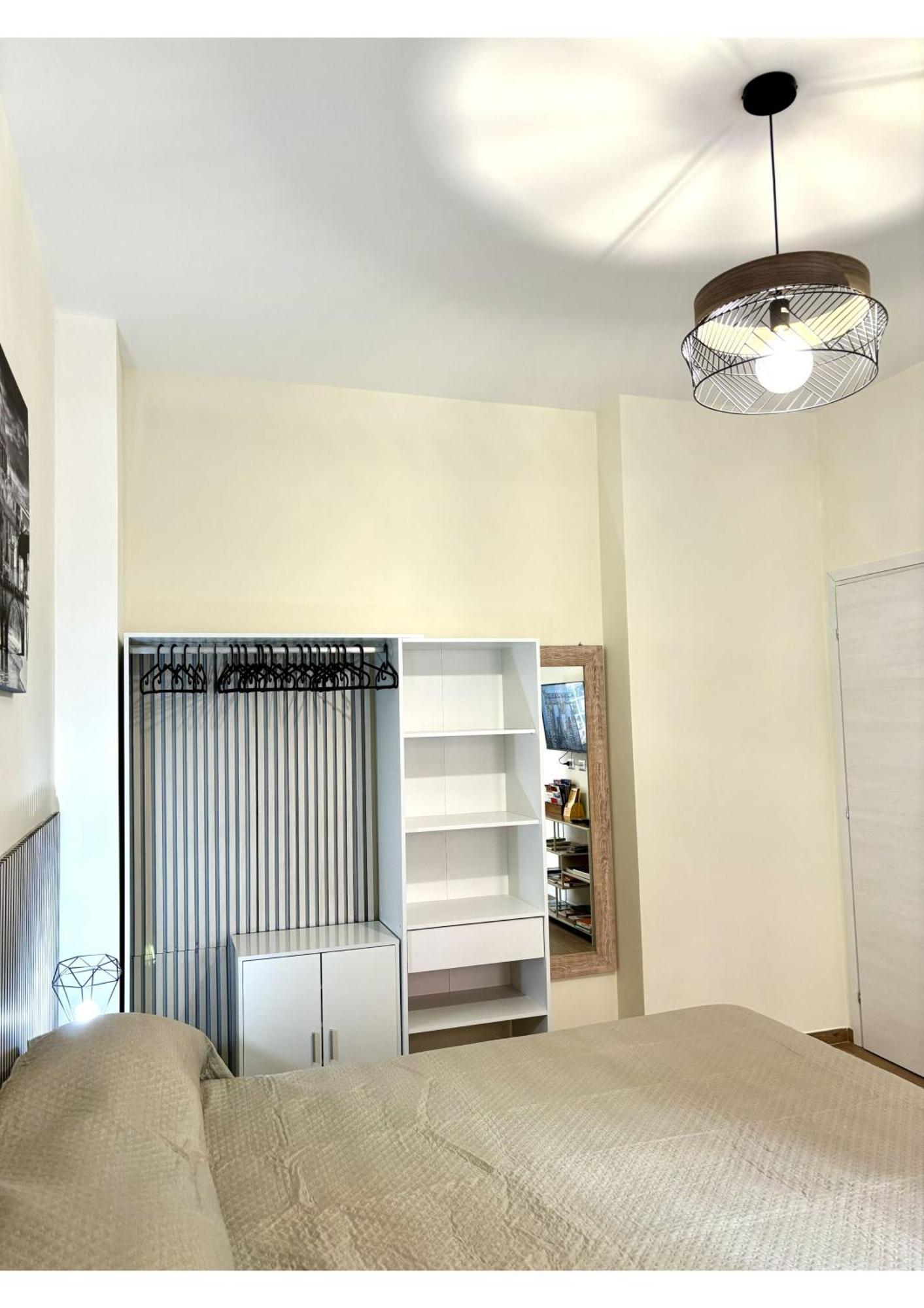 Casa de Férias Casa Blaserna Nel Cuore Dello Shopping A Marconi E Trastevere *