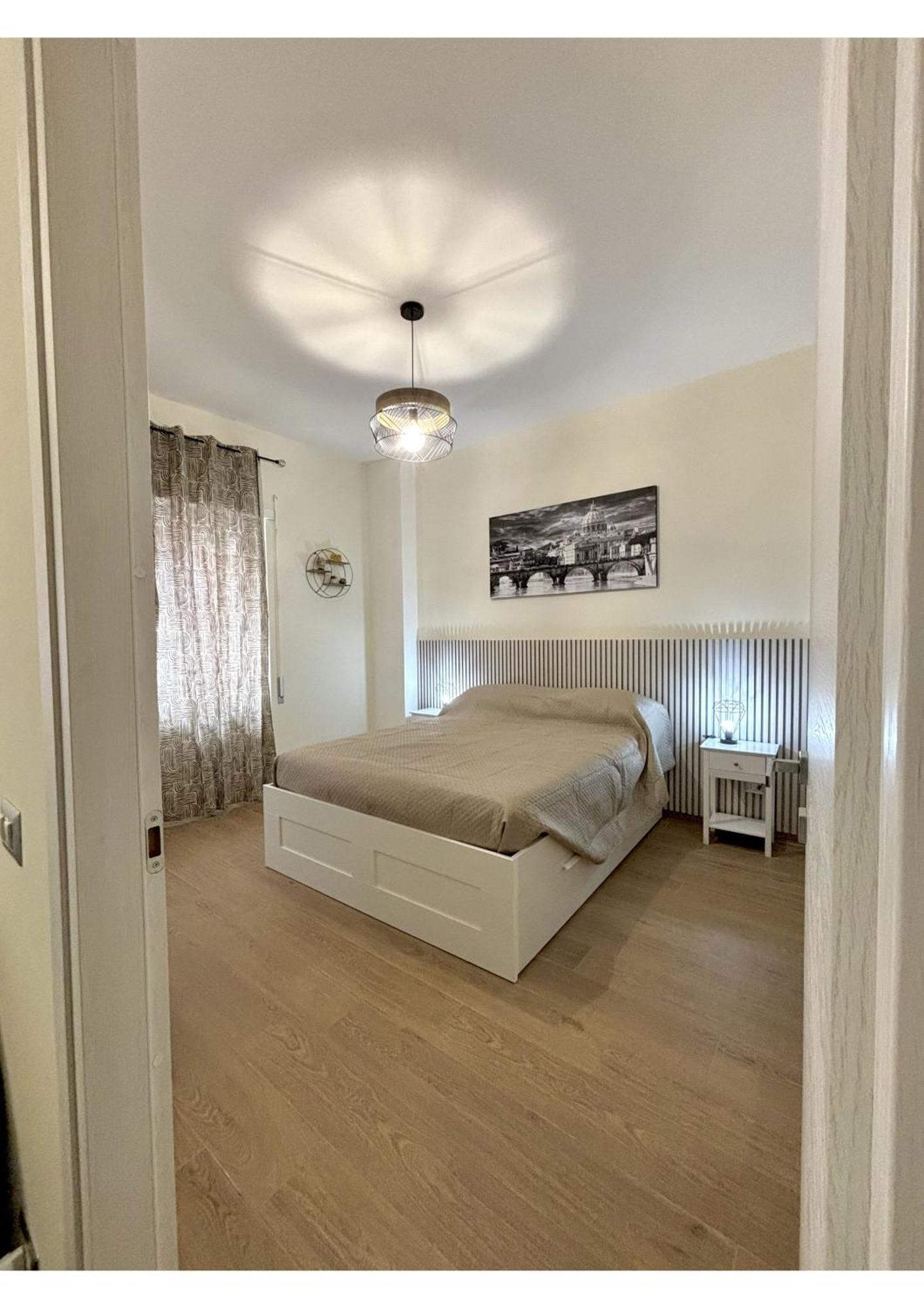 Casa Blaserna Nel Cuore Dello Shopping A Marconi E Trastevere Casa de Férias