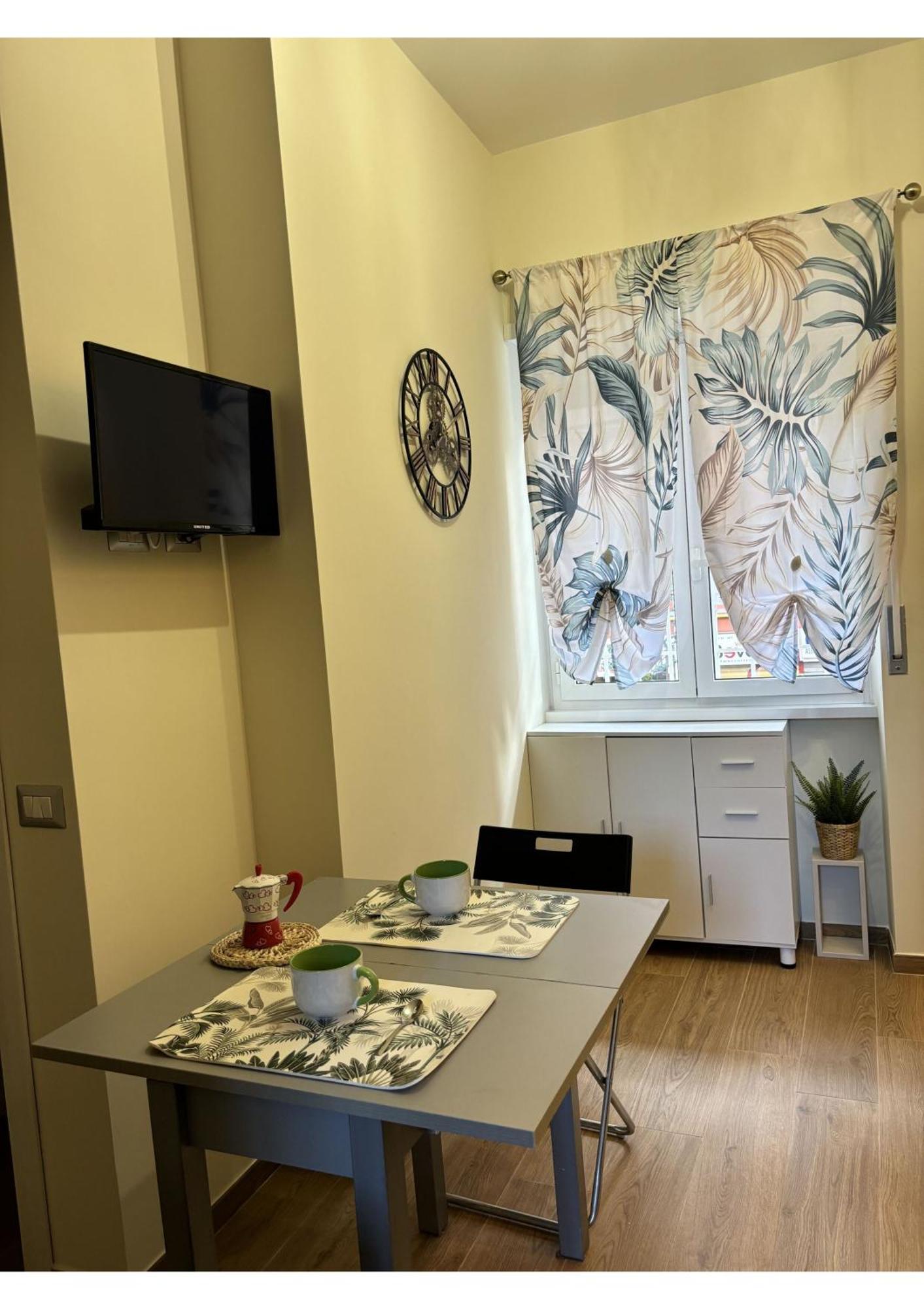 Casa de Férias Casa Blaserna Nel Cuore Dello Shopping A Marconi E Trastevere Roma