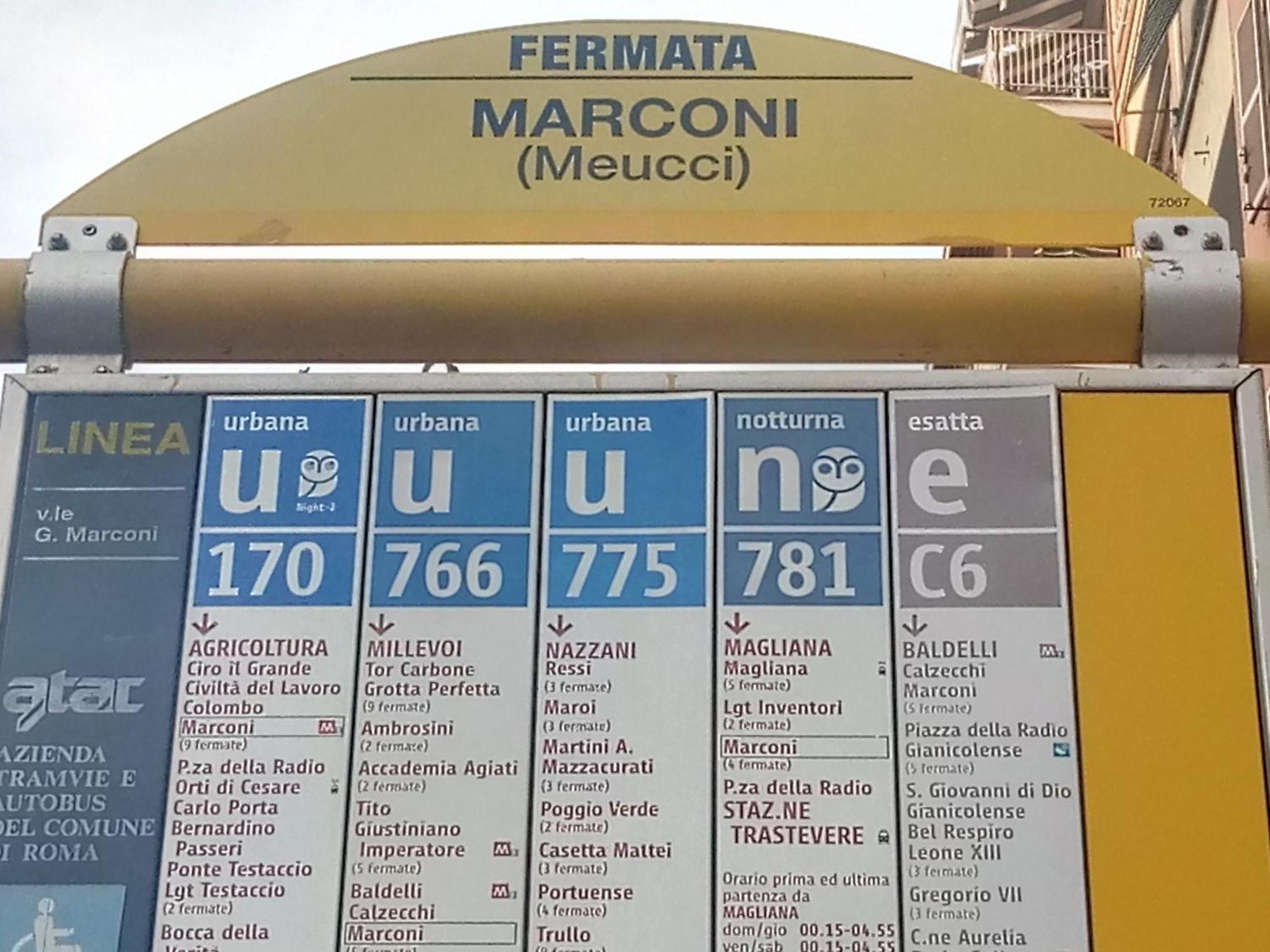 Casa de Férias Casa Blaserna Nel Cuore Dello Shopping A Marconi E Trastevere