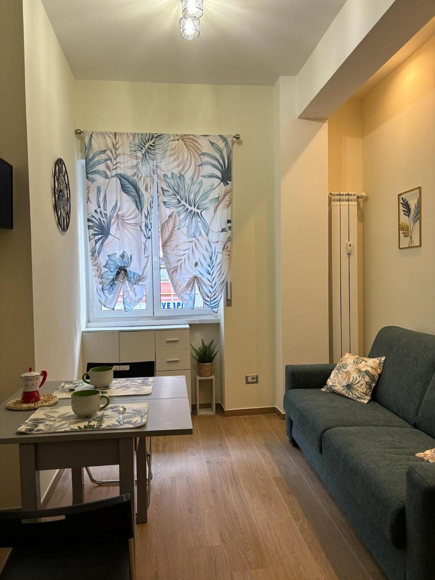 Casa Blaserna Nel Cuore Dello Shopping A Marconi E Trastevere Casa de Férias *